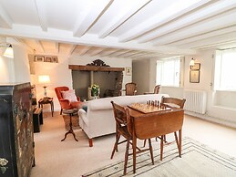 Holly Cottage