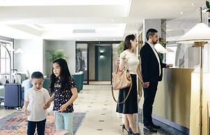 Somerset City Centre Atyrau