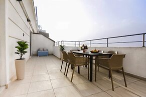 Somerset City Centre Atyrau