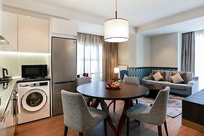 Somerset City Centre Atyrau