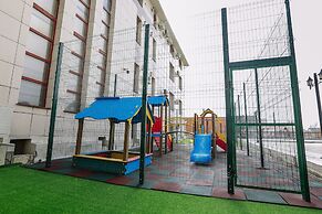 Somerset City Centre Atyrau