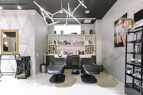 Somerset City Centre Atyrau