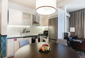 Somerset City Centre Atyrau