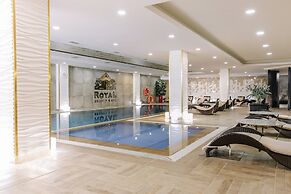 Somerset City Centre Atyrau