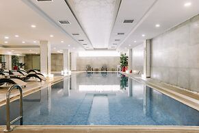 Somerset City Centre Atyrau