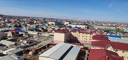 Somerset City Centre Atyrau