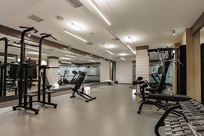 Somerset City Centre Atyrau