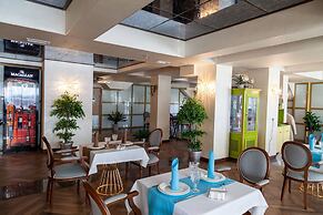 Somerset City Centre Atyrau