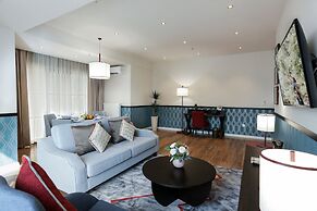 Somerset City Centre Atyrau