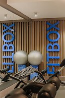 Somerset City Centre Atyrau