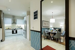 Somerset City Centre Atyrau