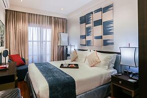 Somerset City Centre Atyrau