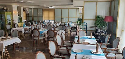 Somerset City Centre Atyrau