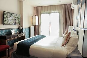 Somerset City Centre Atyrau