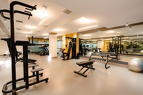 Somerset City Centre Atyrau