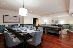 Somerset City Centre Atyrau