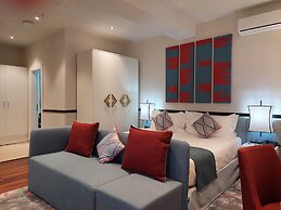 Somerset City Centre Atyrau