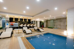 Somerset City Centre Atyrau