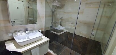 Somerset City Centre Atyrau