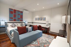 Somerset City Centre Atyrau