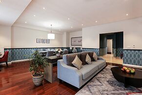 Somerset City Centre Atyrau