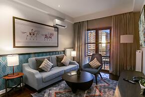 Somerset City Centre Atyrau