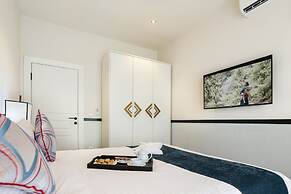 Somerset City Centre Atyrau