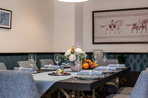 Somerset City Centre Atyrau