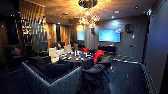 Somerset City Centre Atyrau