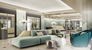 Somerset City Centre Atyrau