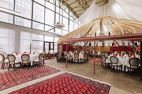 Somerset City Centre Atyrau