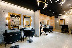 Somerset City Centre Atyrau