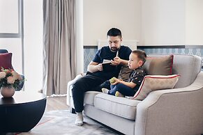 Somerset City Centre Atyrau