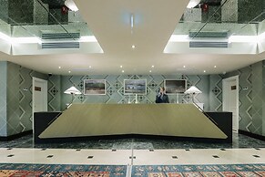 Somerset City Centre Atyrau