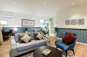 Somerset City Centre Atyrau