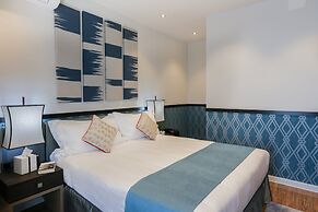 Somerset City Centre Atyrau