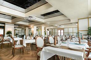 Somerset City Centre Atyrau