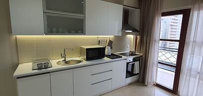 Somerset City Centre Atyrau