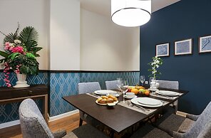 Somerset City Centre Atyrau