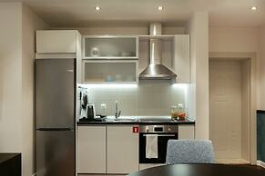 Somerset City Centre Atyrau