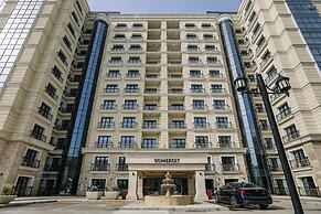 Somerset City Centre Atyrau