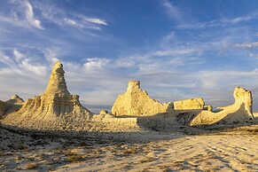 Somerset City Centre Atyrau