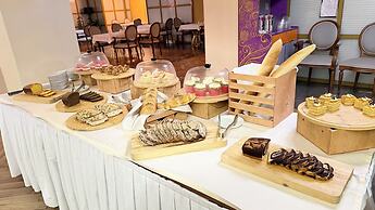 Somerset City Centre Atyrau