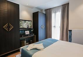 Somerset City Centre Atyrau