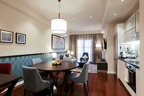 Somerset City Centre Atyrau