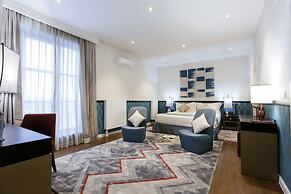 Somerset City Centre Atyrau