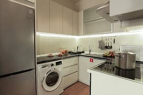 Somerset City Centre Atyrau