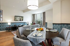 Somerset City Centre Atyrau