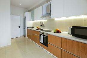 Somerset City Centre Atyrau