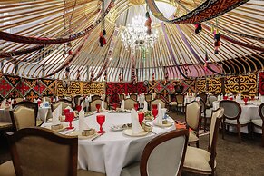 Somerset City Centre Atyrau